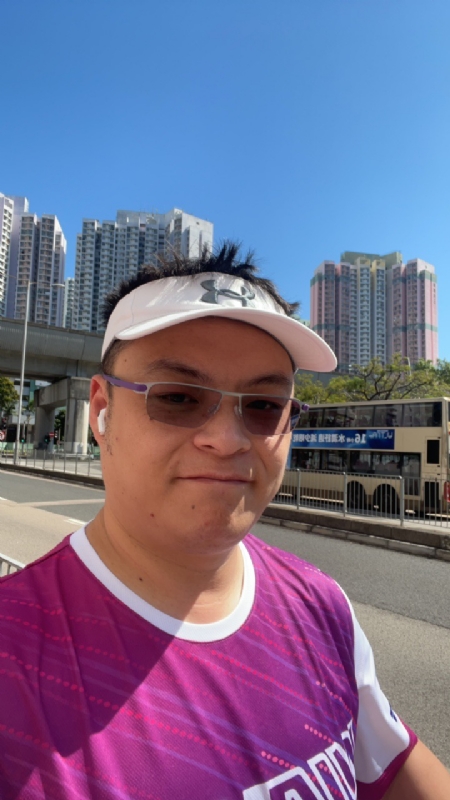 iansuen的第五张照片--鞍山相亲服务中心