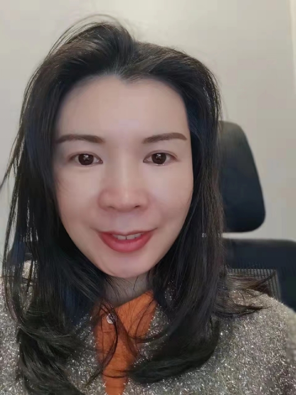 claudia的第一张照片--鞍山相亲服务中心