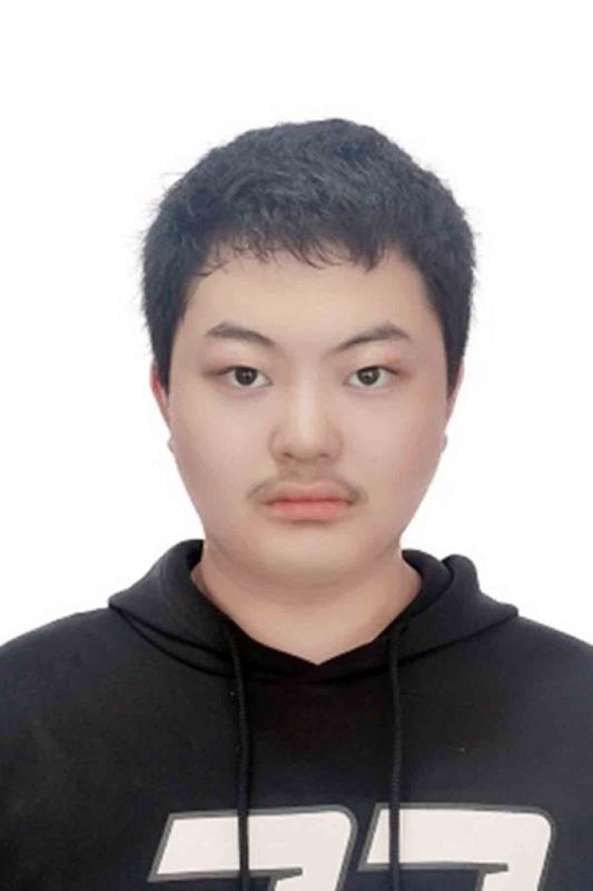 爱笑的男孩的第一张照片--鞍山相亲服务中心