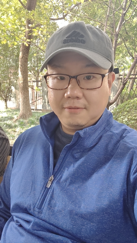 卡卡虎的第一张照片--鞍山相亲服务中心