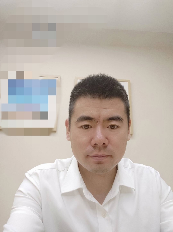 大水的第一张照片--鞍山相亲服务中心