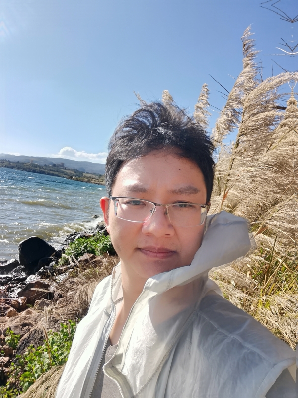 梅安歌的第一张照片--鞍山相亲服务中心