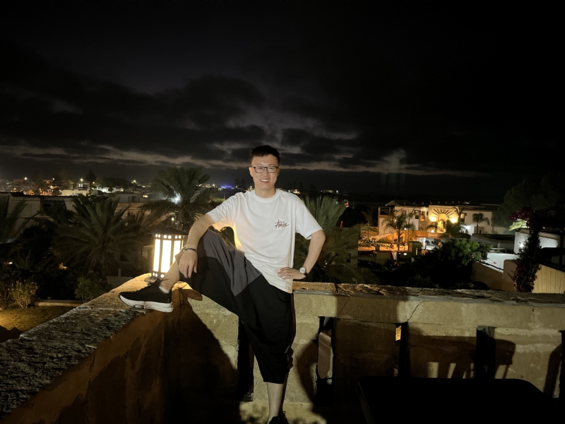 因你而来的第一张照片--鞍山相亲服务中心