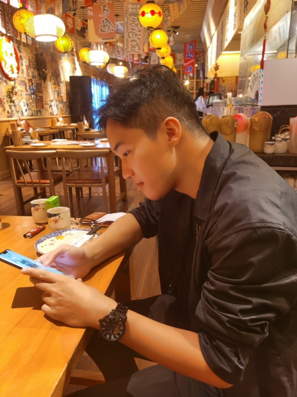 乳酸菌君的第二张照片--鞍山相亲服务中心