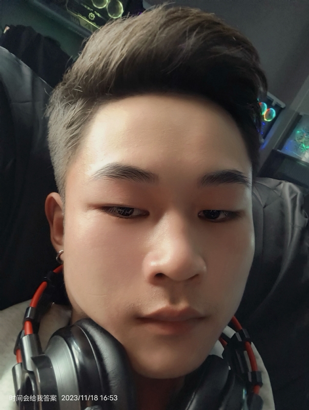 烦烦的小林的第一张照片--鞍山相亲服务中心