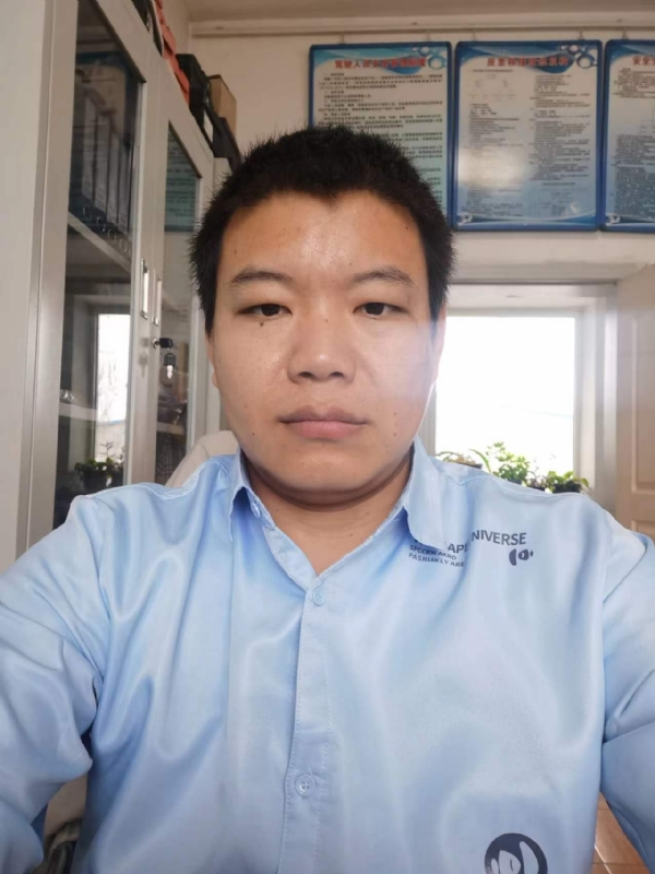 ╰┛颏骨铭心┏╮的第一张照片--鞍山相亲服务中心