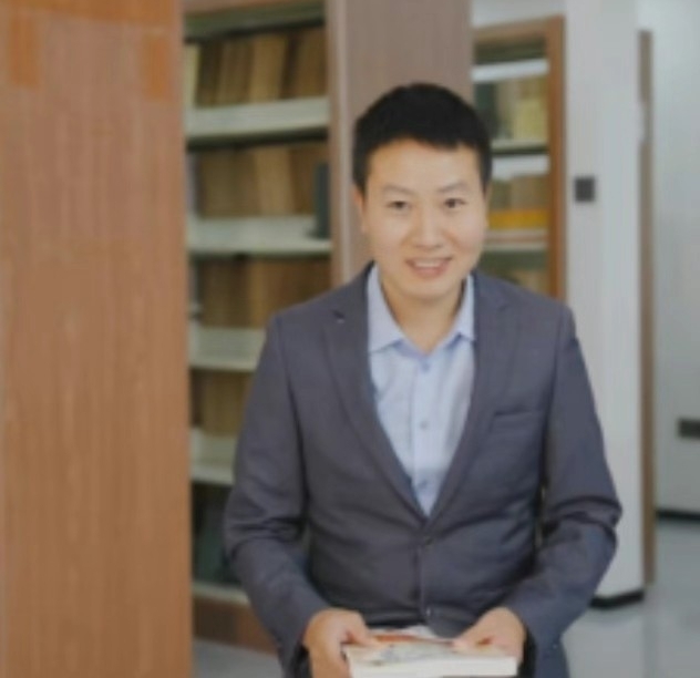 罗梓焜的第二张照片--鞍山相亲服务中心