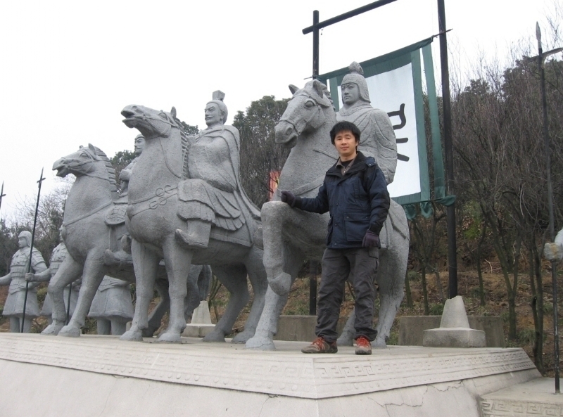 peterhwhk的第一张照片--鞍山相亲服务中心