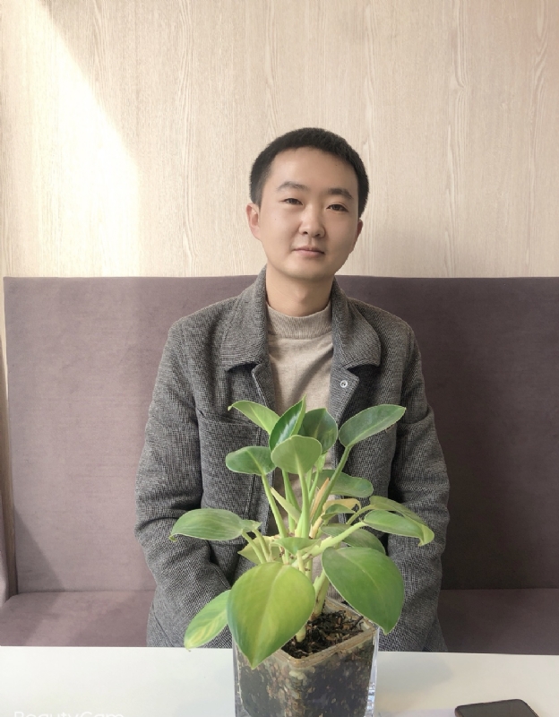 亦然的第一张照片--鞍山相亲服务中心