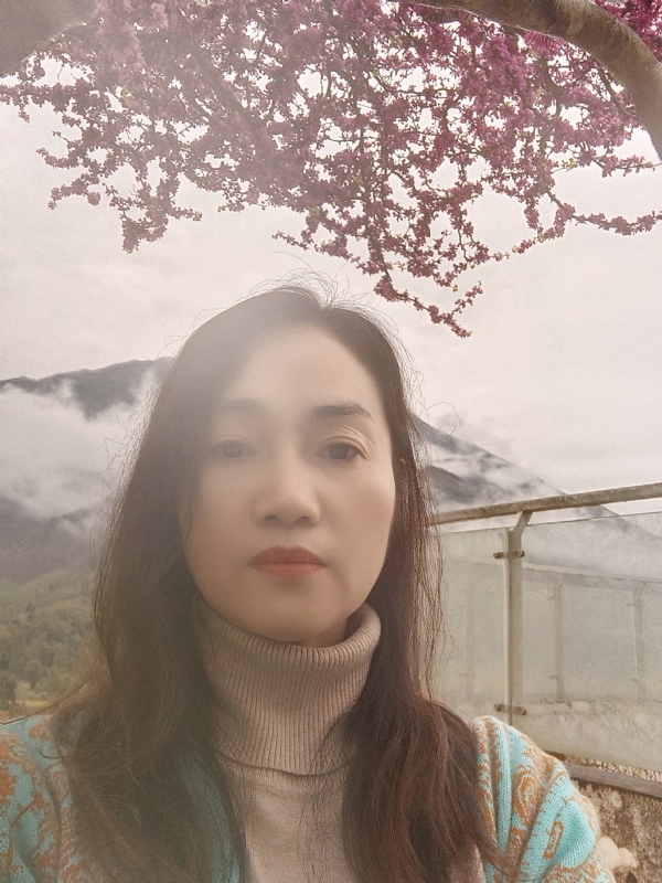 悠然馨歆的第一张照片--鞍山相亲服务中心