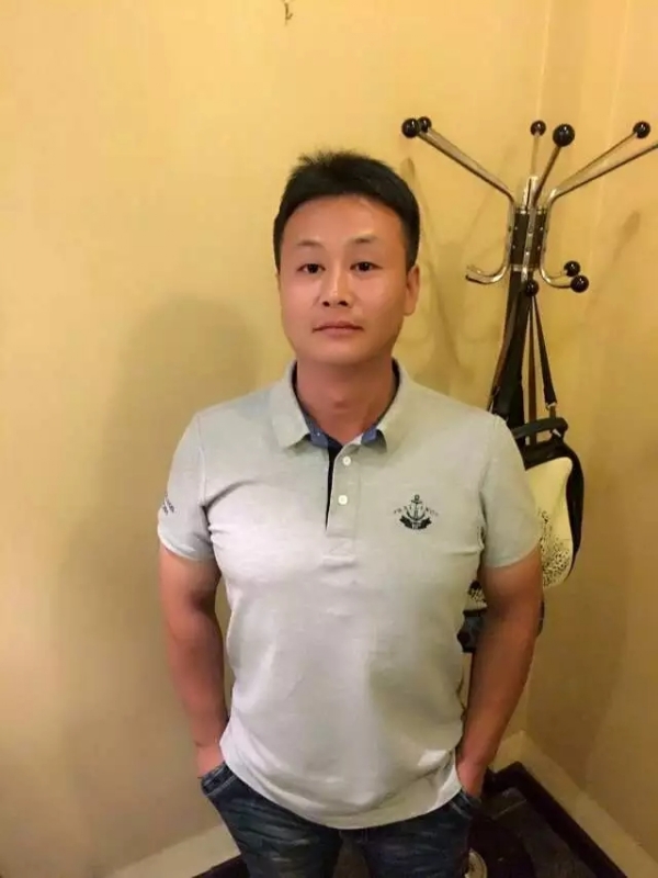 你过来呀的第一张照片--鞍山相亲服务中心