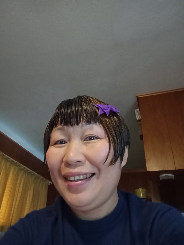 小莲的第一张照片--鞍山相亲服务中心