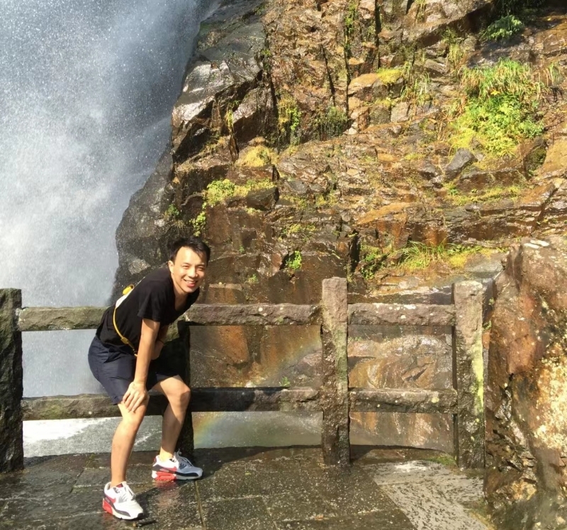 小茶的第一张照片--鞍山相亲服务中心