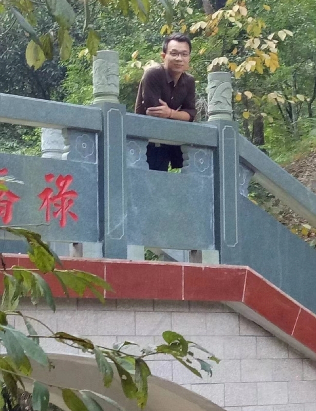 小茶的第二张照片--鞍山相亲服务中心