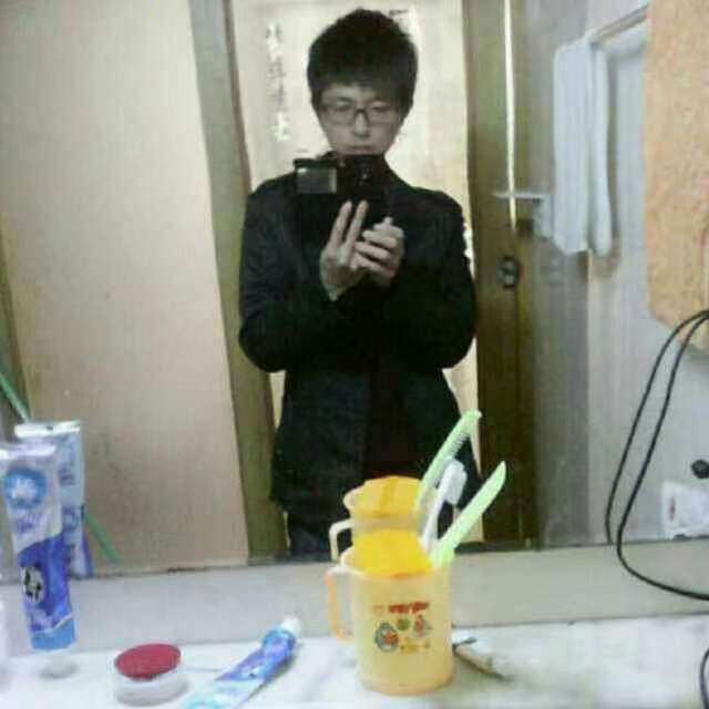 醉挽清风的第一张照片--鞍山相亲服务中心