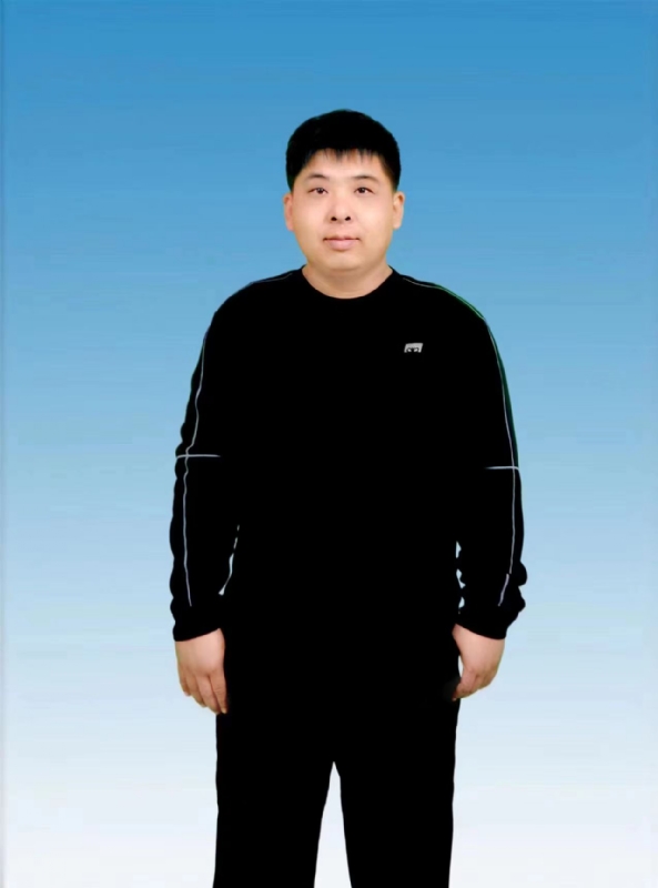 羡之的第三张照片--鞍山相亲服务中心