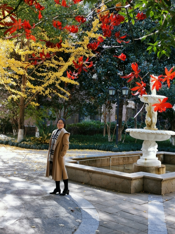 随缘的第一张照片--鞍山相亲服务中心