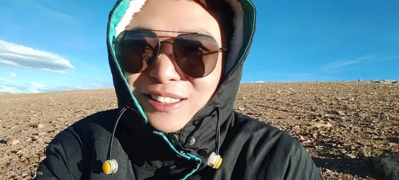 守一座孤城等一个旧人的第一张照片--鞍山相亲服务中心