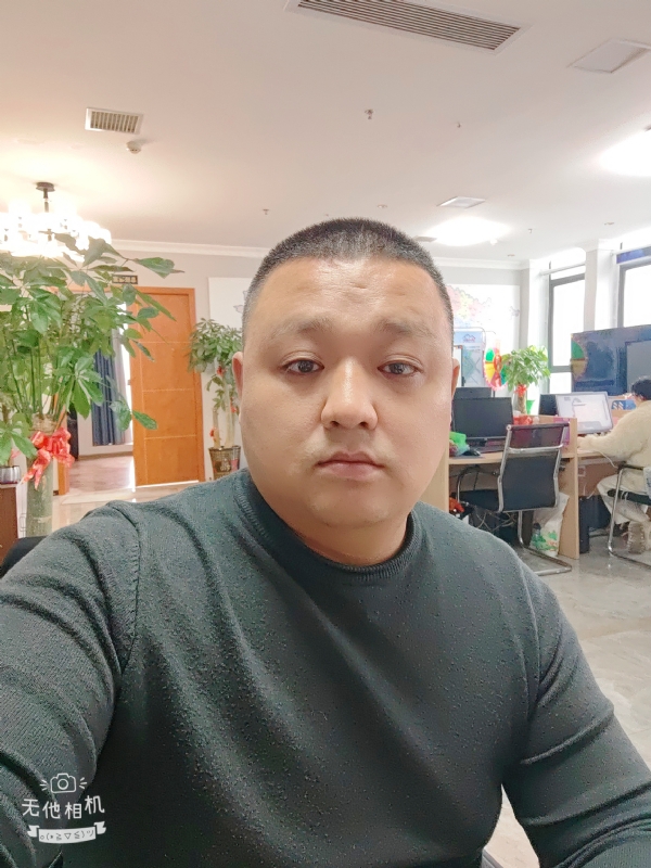 爱吃桃子的熊的第一张照片--鞍山相亲服务中心