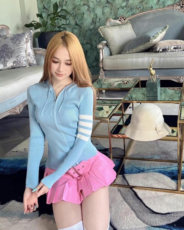 Sandy的第一张照片--鞍山相亲服务中心