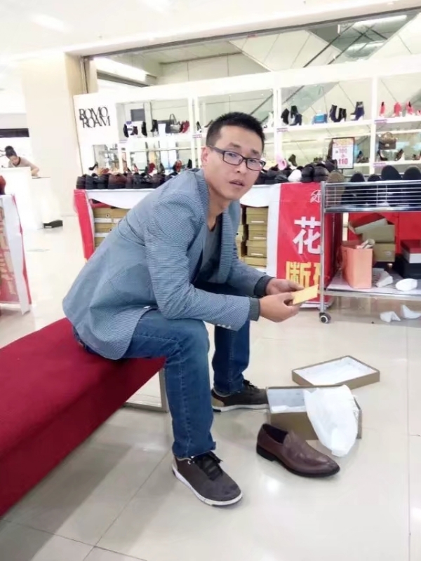 借我你的手的第一张照片--鞍山相亲服务中心