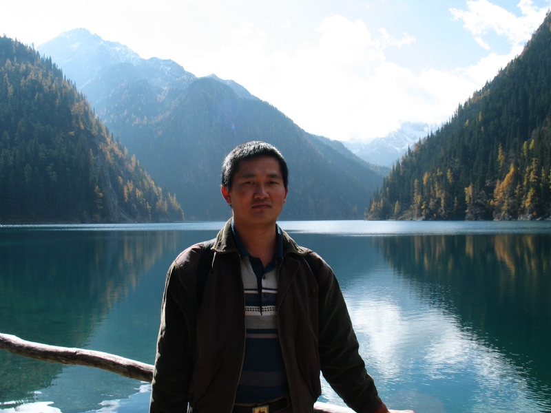 虚空的第一张照片--鞍山相亲服务中心