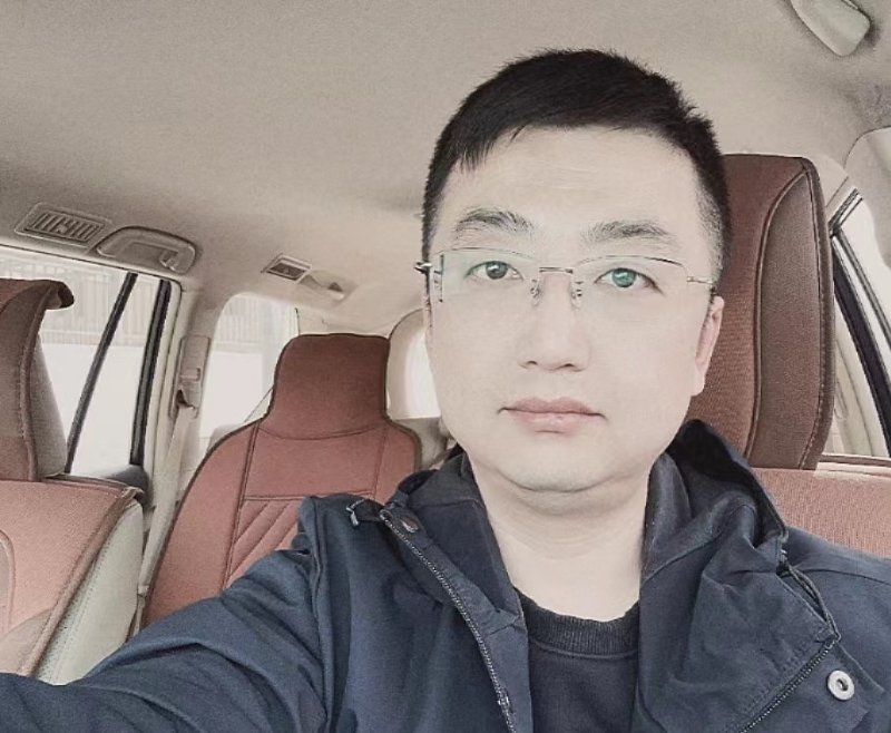 磐石的第二张照片--鞍山相亲服务中心