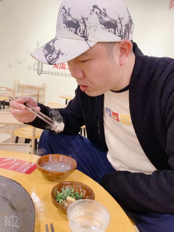 护你一生的第一张照片--鞍山相亲服务中心