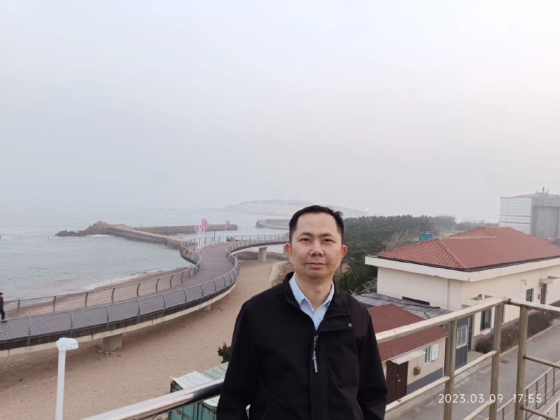 水流东的第二张照片--鞍山相亲服务中心