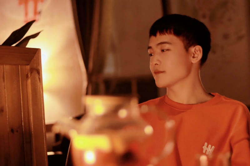 山先生的第一张照片--鞍山相亲服务中心