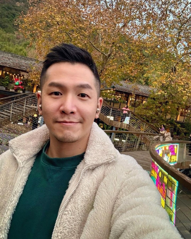 張誠健的第一张照片--鞍山相亲服务中心