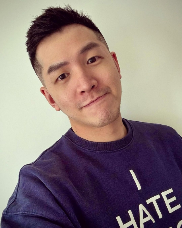 張誠健的第二张照片--鞍山相亲服务中心