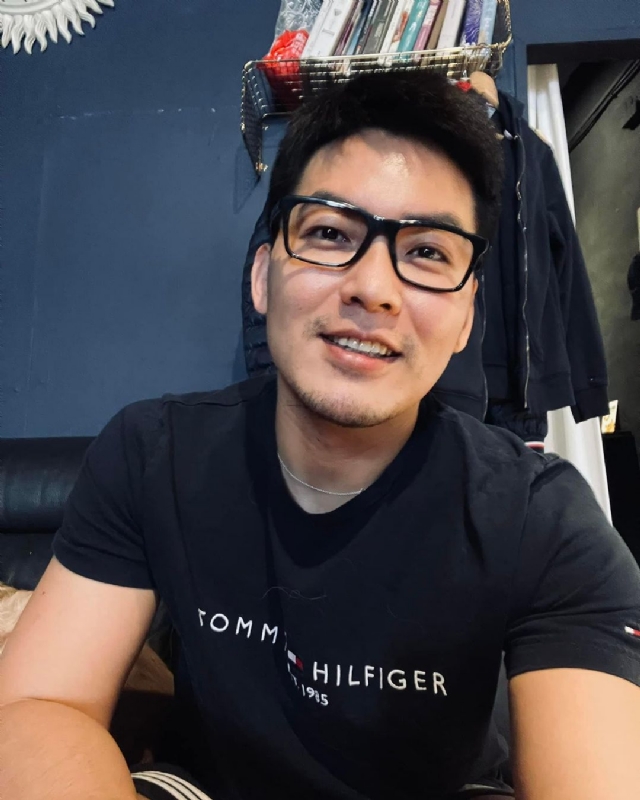 宗翰的第一张照片--鞍山相亲服务中心