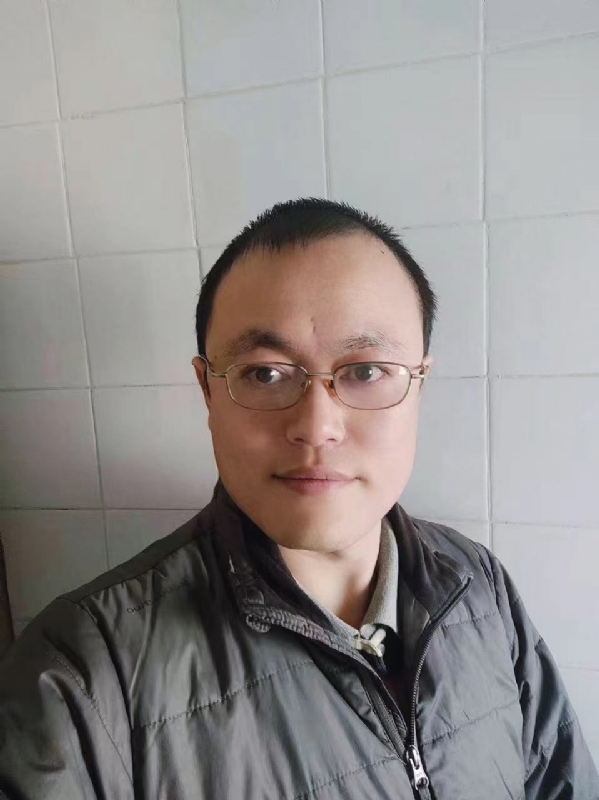 吉祥的第一张照片--鞍山相亲服务中心