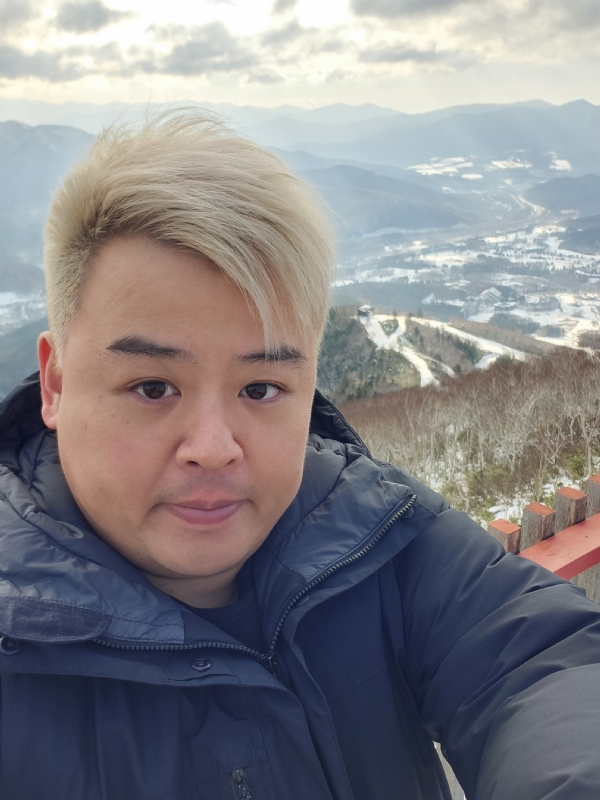 等愛的男人的第一张照片--鞍山相亲服务中心