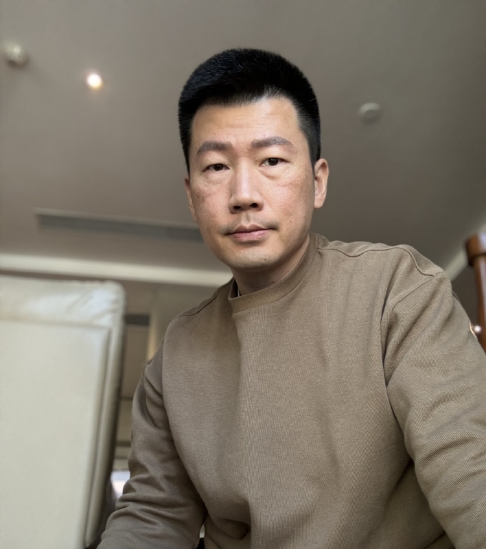 西恩的第一张照片--鞍山相亲服务中心