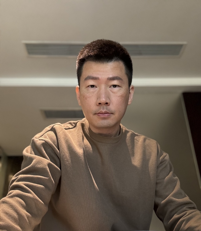 西恩的第二张照片--鞍山相亲服务中心