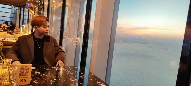 小舒的第二张照片--鞍山相亲服务中心