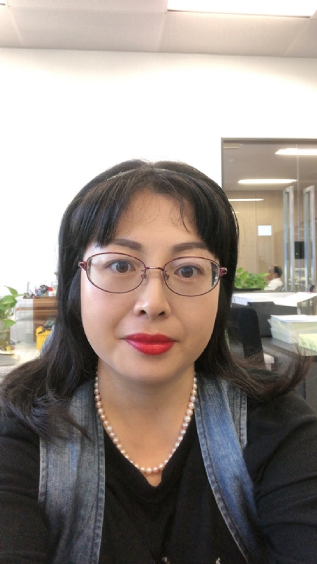 炘炘的第一张照片--鞍山相亲服务中心