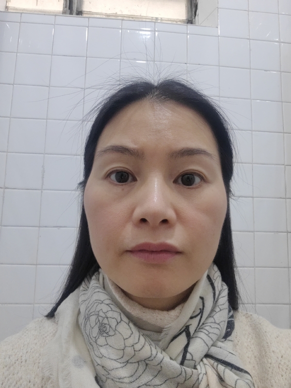 罌粟花的第一张照片--鞍山相亲服务中心