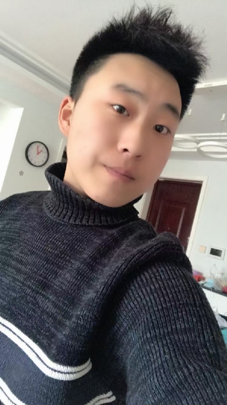 逾越i的第一张照片--鞍山相亲服务中心