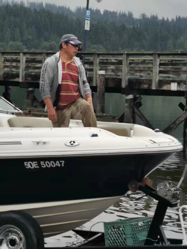 勤劳大力牛的第一张照片--鞍山相亲服务中心