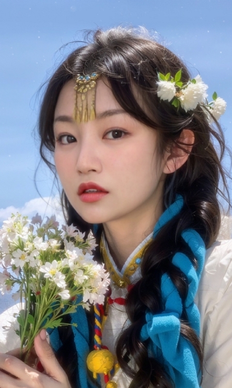 柠檬的第一张照片--鞍山相亲服务中心