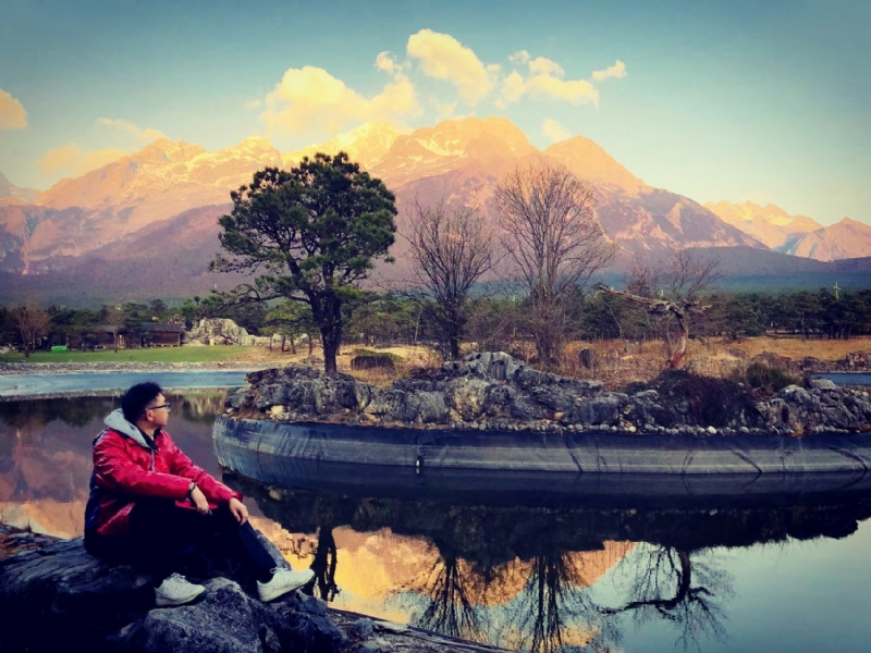 紫维依的第二张照片--鞍山相亲服务中心