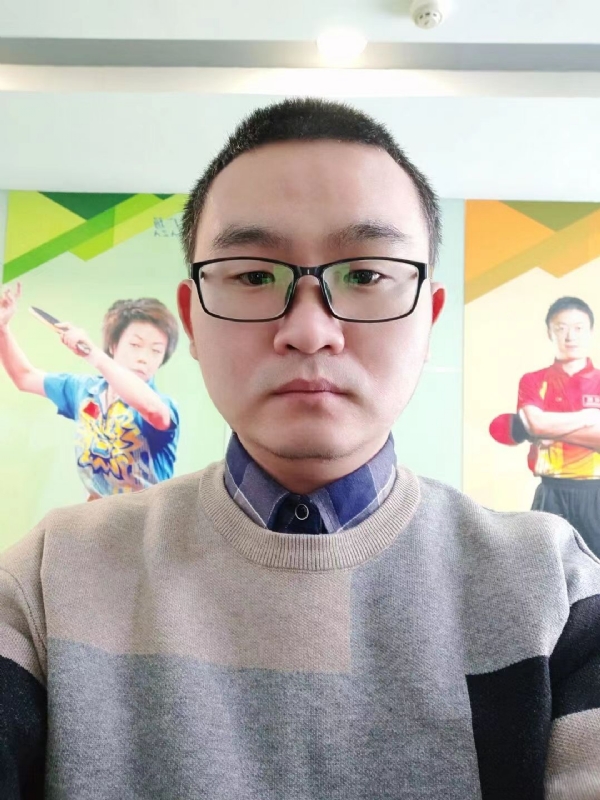 小乐的第二张照片--鞍山相亲服务中心