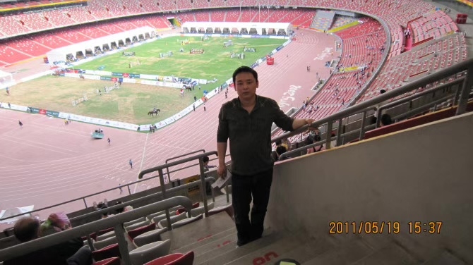 下一站的第一张照片--鞍山相亲服务中心