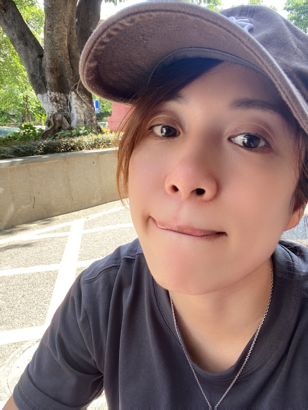 Sarah的第一张照片--鞍山相亲服务中心