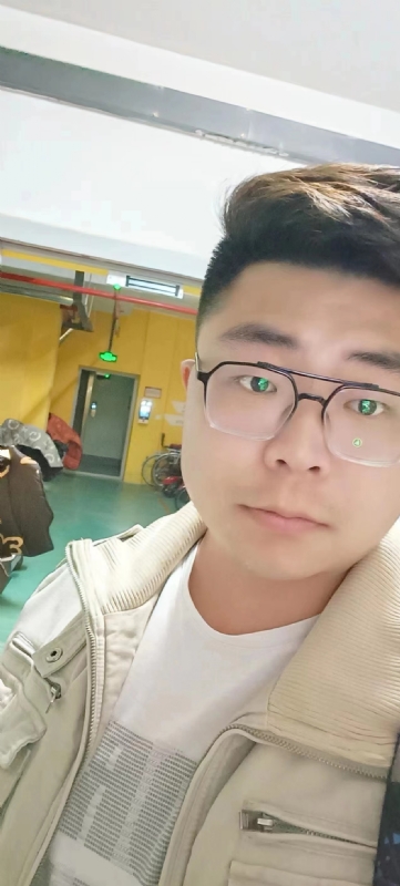 阿政的第一张照片--鞍山相亲服务中心