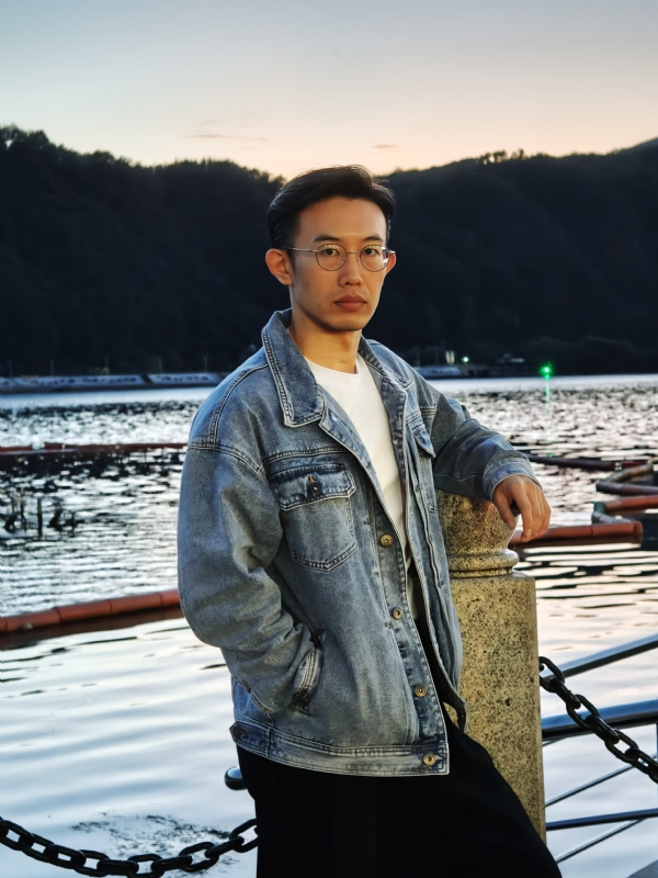 张健的第一张照片--鞍山相亲服务中心