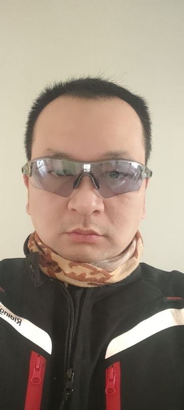 寓意天心的第一张照片--鞍山相亲服务中心